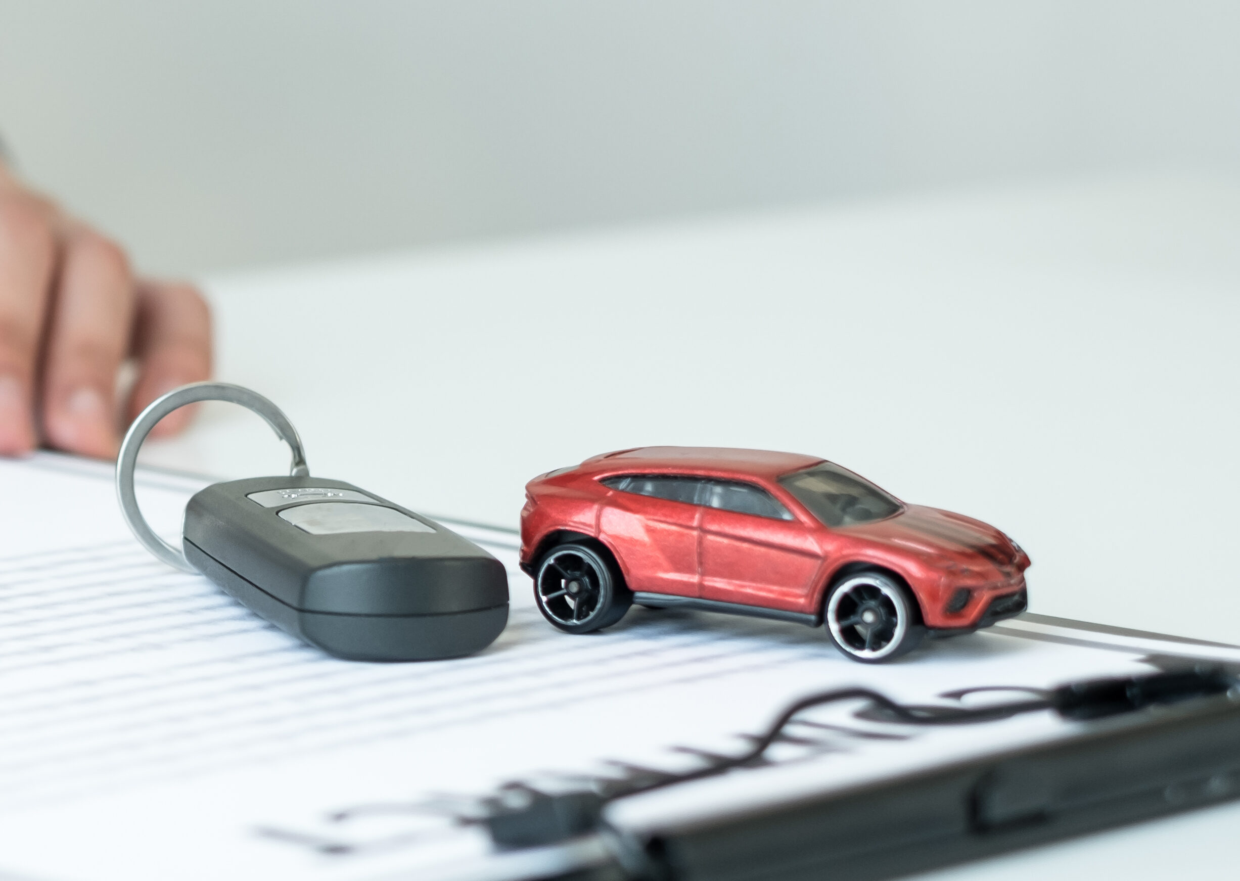 Options de financement